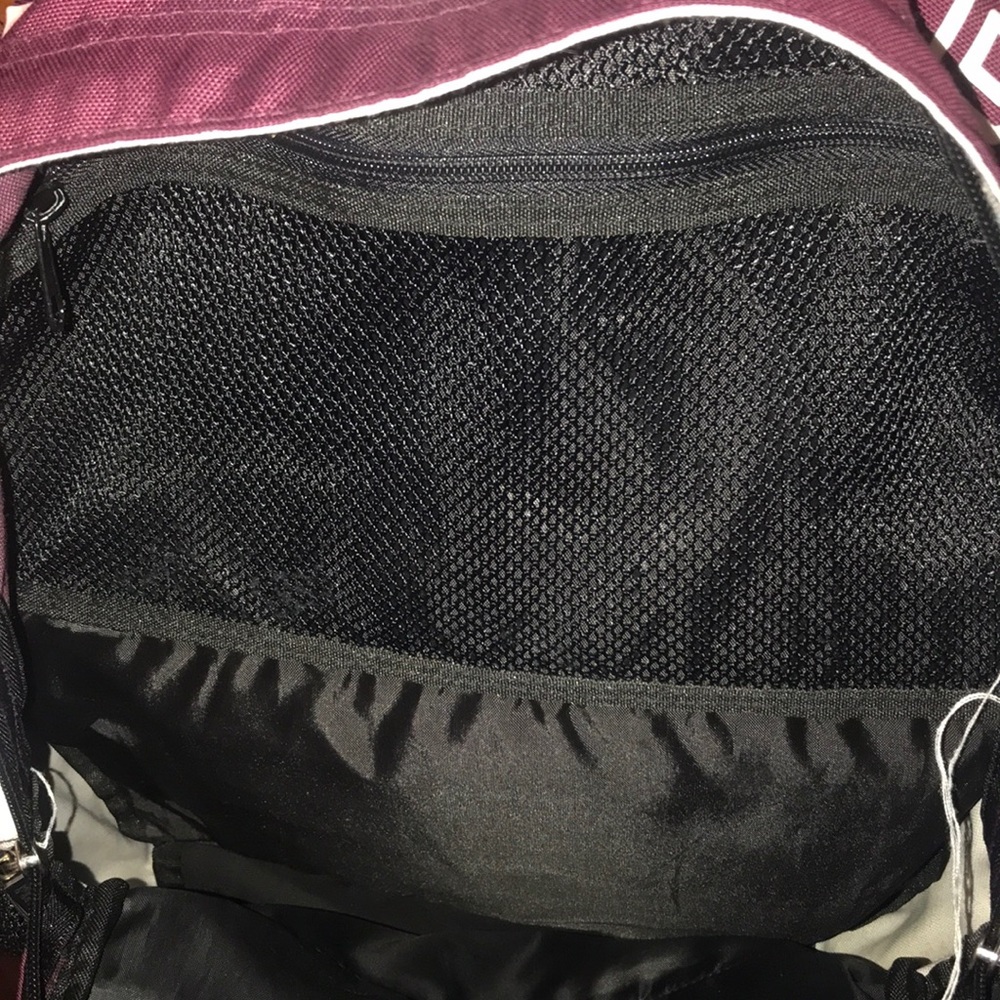 Backpack - Picture 3 of 3